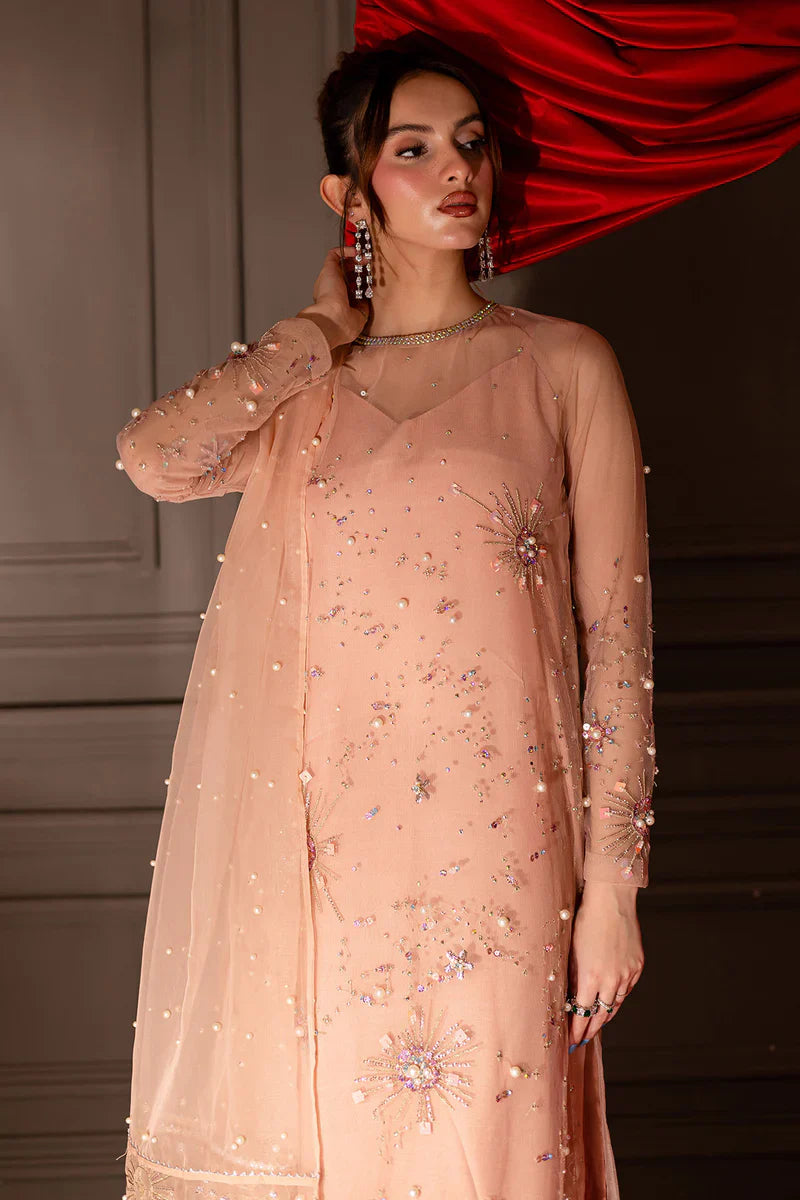 Nureh | Fancy Formal Pret | TW-13