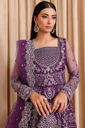 Farasha | Lumiere Formals | Plum Passion - House Of Anaya