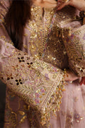 Baroque | Stitched Formals | SF-4378