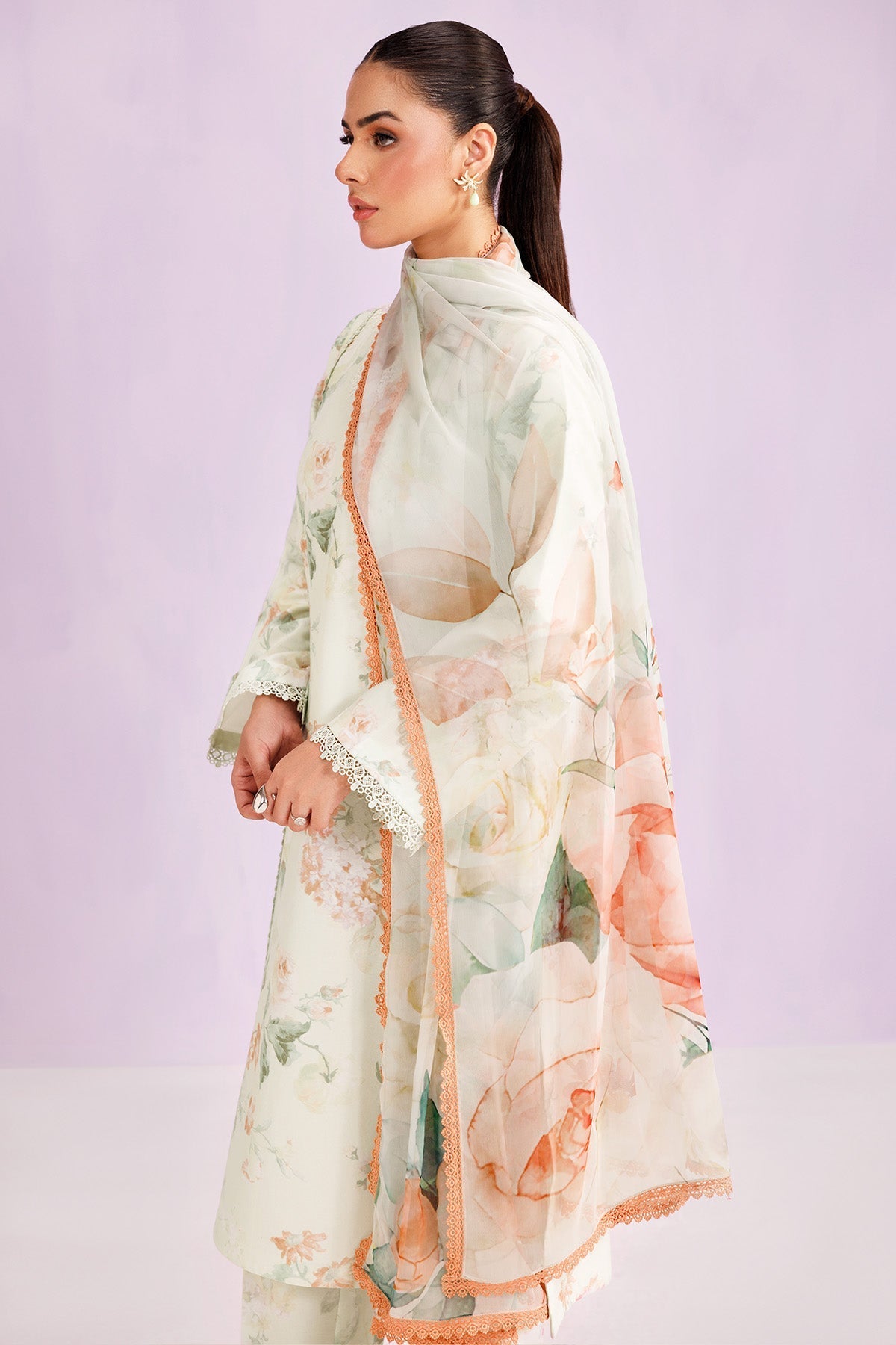 Mint Veil