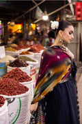 Nureh | Bazaar Lawn | NS-129 - House Of Anaya