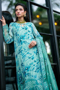 Nureh | Ballerina Formals | NU2-150 - House Of Anaya