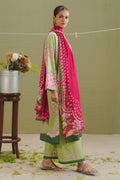 Zara Shahjahan | Coco Prints 26 | Riya-2B