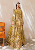 Elaf Premium | Evara Wedding 23 | EEB-05 HENNA - House Of Anaya