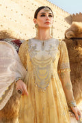 Maria B | Luxury Lawn | D-2305-A - House Of Anaya
