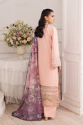 Maryum N Maria | Mira Luxury Lawn | AFSOUN - FS50096