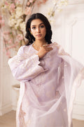 Maryum N Maria | Mira Luxury Lawn | BARAN - FS50097