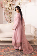 Maryum N Maria | Mira Luxury Lawn | MEHAR - FS50102