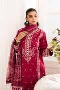 Maryum N Maria | Mira Luxury Lawn | NARGES - FS50108