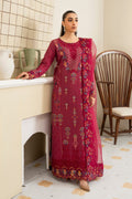 Maryum N Maria | Luxury Lawn 25 | AFINA - MS50108 - House Of Anaya