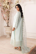 Maryum N Maria | Mira Luxury Lawn | ROBAB - FS50110