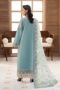Maryum N Maria | Luxury Lawn 25 | AMANI - MS50110 - House Of Anaya