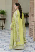 Maryum N Maria | Luxury Lawn 25 | ALIYA - MS50117 - House Of Anaya