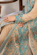 Maryum N Maria | Luxury Lawn 25 | ASHYA - MS50119 - House Of Anaya