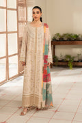 Maryum N Maria | Luxury Lawn 25 | ABIA - MS50120 - House Of Anaya