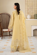 Maryum N Maria | Luxury Lawn 25 | ALZENA - MS50121 - House Of Anaya
