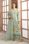 Maryum N Maria | Luxury Lawn 25 | ALAIA - MS50122 - House Of Anaya