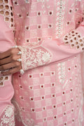 Maryum N Maria | Luxury Lawn 25 | AHLAM - MS50123 - House Of Anaya