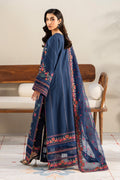 Maryum N Maria | Luxury Lawn 25 | ARAYA - MS50124 - House Of Anaya