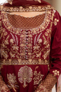 Maryum N Maria | Luxury Lawn 25 | ALAA - MS50125 - House Of Anaya