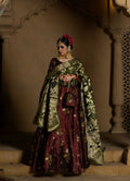 Tabassum - Noor Bano - House of Zarish
