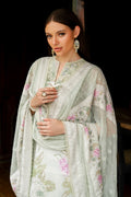 Baroque | Embroidered Lawn | SF-4269