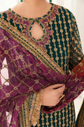 Baroque | Chantelle 23 | CH11-06 - House Of Anaya