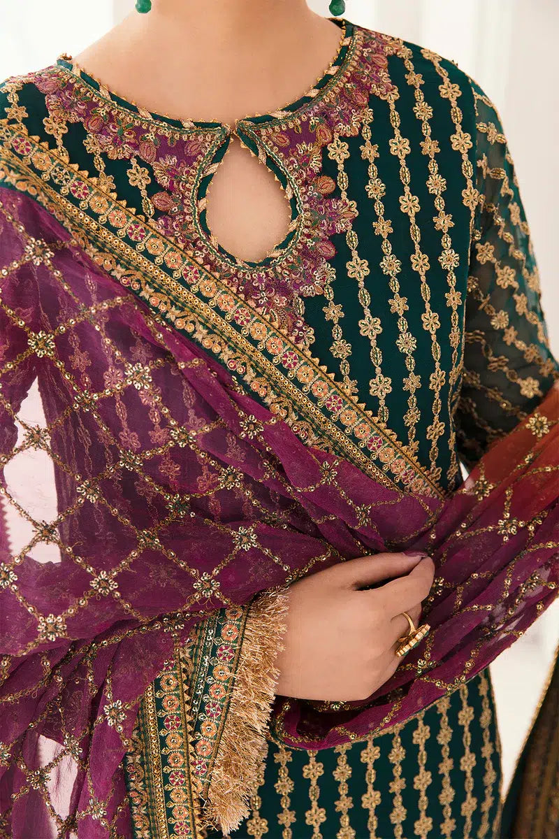 Baroque | Chantelle 23 | CH11-06 - House Of Anaya