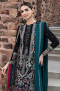Jazmin | Dastaan Luxury Winter 23 | D8 - House Of Anaya