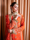Faiza Faisal | Rema Wedding Formals 24 | Mehroze - House Of Anaya