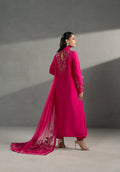 Zarqash | Silk Edit | ZQS 007 EVA - House Of Anaya