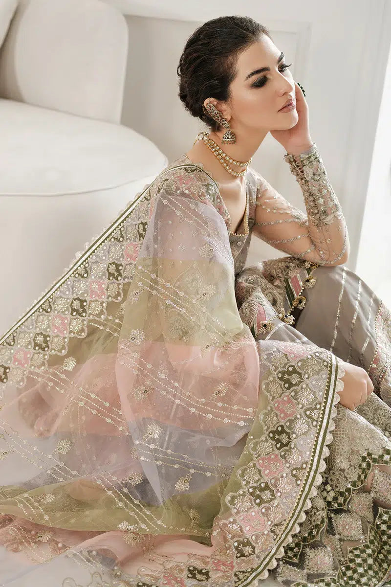 Baroque | Chantelle 23 | CH10-08 - House Of Anaya