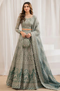 Jazmin | Wedding Formals | UC-3026 - House Of Anaya