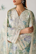 Baroque | Luxury Pret Summer | UF-4417