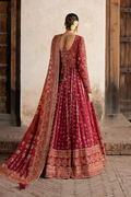 Iznik | Luxury Chiffon | ILC-07