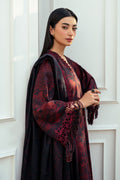 Baroque | Luxury Pret 24 | UF-4013