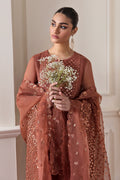 Baroque | Stitched Formals | SF-296