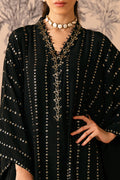 Cross Stitch | Luxe Atelier 24 | MYSTIC RAVEN - House Of Anaya