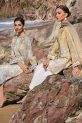 Baroque | Embroidered Lawn | SF-4120