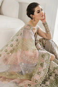 Baroque | Chantelle 23 | CH10-08 - House Of Anaya