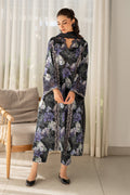 Baroque | Embroidered Lawn | SF-4093