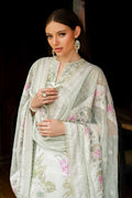 Baroque | Luxury Pret Summer | UF-4269