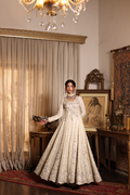 Musferah Saad | Forever Rose | Pearl Divinity