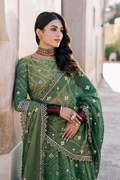 Iznik | Bandhani Formals | UE-328