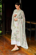 Baroque | Luxury Pret Summer | UF-4269