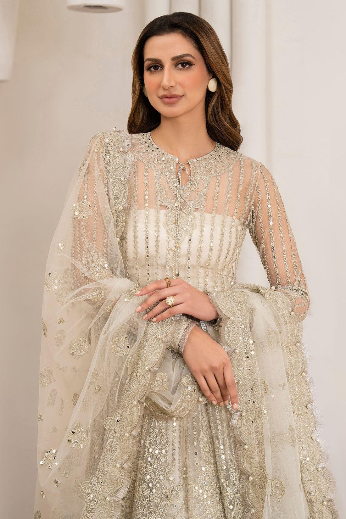 Jazmin - UN - 4016 - House Of Anaya