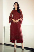 Baroque | Formals Collection | UF-507 - House Of Anaya