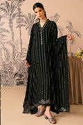 Cross Stitch | Luxe Atelier 24 | MYSTIC RAVEN - House Of Anaya
