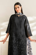 Baroque | Luxury Pret 24 | LAWN UF-674 - House Of Anaya