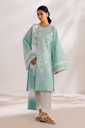 Baroque | Embroidered Lawn | SF-4451